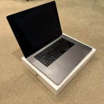 Good Condition 16" M1 Pro MacBook Pro 1TB