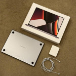 Good Condition 16" M1 Pro MacBook Pro 1TB