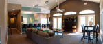 Wow! This 1 Bedroom is simply stunning! Visit today! 780 Sq Ft!