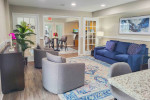 Move in Special by 2/16 $500 off for March and April