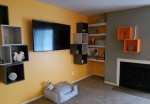 Located in Indianapolis, BBQ & Picnic Area, 2B/1B