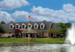 Located in Indianapolis, BBQ & Picnic Area, 2B/1B