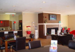 Located in Indianapolis, BBQ & Picnic Area, 2B/1B