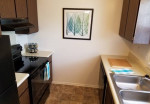 Located in Indianapolis, BBQ & Picnic Area, 2B/1B