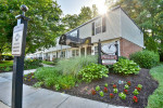 1BR, 2BR, and 3BR Townhome Apts. near Sue Creek Park