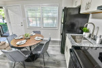 1BR, 2BR, and 3BR Townhome Apts. near Sue Creek Park