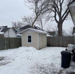 809 Elk ST 3 Bed $1250 Port Huron