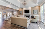 Looking for the ideal 2 bed / 2 bath? Check out community!