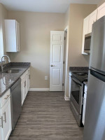 323 Cloud Place! Newly renovated, walking trail view!