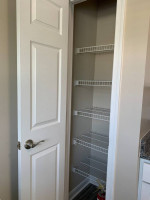 323 Cloud Place! Newly renovated, walking trail view!