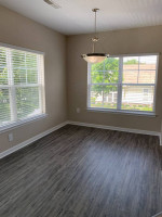 323 Cloud Place! Newly renovated, walking trail view!