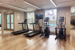 Lovely Studio with Great Amenities