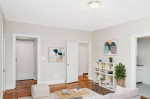 Great Washington location, perfect Apartment 408 sq ft apartment