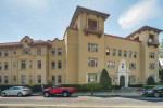 Great Washington location, perfect Apartment 408 sq ft apartment