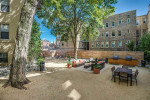 Great Washington location, perfect Apartment 408 sq ft apartment