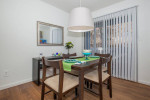 Public transportation close by! Great commuter location. 2 bed, 1 ba