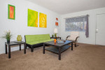 Public transportation close by! Great commuter location. 2 bed, 1 ba