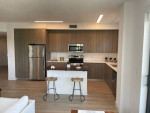 Brand new 1/1 world class amenities, $1000 deposit
