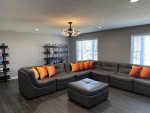 2 BD, Common Area Cameras, Situated in Indianapolis!