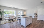 Rediscover living: Unwind in our 2 BR, 2 BA spaces.