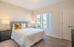 Rediscover living: Unwind in our 2 BR, 2 BA spaces.