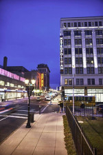 Unleash boundless possibilities: Your dream 1 BR is just a call away.