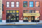 Live large, dream bigger: Spacious 1 BR, 1 BA available!