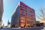 Live large, dream bigger: Spacious 1 BR, 1 BA available!