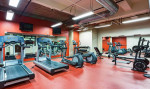 Live large, dream bigger: Spacious 1 BR, 1 BA available!