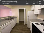 ¡Déjanos mostrarte la casa de tus sueños! 1 Dorm, 1 Baño.