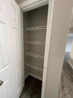 ¡Déjanos mostrarte la casa de tus sueños! 1 Dorm, 1 Baño.