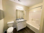 ¡Déjanos mostrarte la casa de tus sueños! 1 Dorm, 1 Baño.