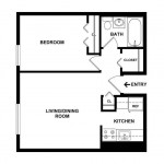 Storage Available, Pet Friendly, Modern Amenities