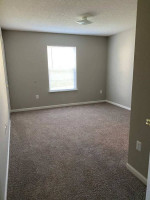2 BR, 2 BA. Bring your pets! They will love it here! Visit us today!