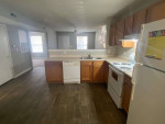 2 BR, 2 BA. Bring your pets! They will love it here! Visit us today!
