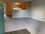2 BR, 2 BA. Bring your pets! They will love it here! Visit us today!