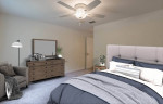 Amazing 1 Bedroom at an affordable price! Oaks at New Hope
