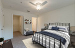 Amazing 1 Bedroom at an affordable price! Oaks at New Hope