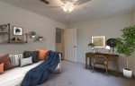 Amazing 1 Bedroom at an affordable price! Oaks at New Hope