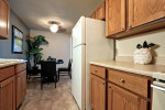 Ready to lease! 2 bed 1 bath home. Check us out!