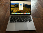 MacBook Pro M1 (2020)