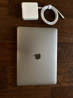 MacBook Pro M1 (2020)