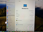 MacBook Pro M1 (2020)