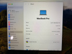 MacBook Pro M1 (2020)