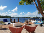 1/1* 1 MONTH FREE * BEACH LIFE * PRIVATE BEACH AND BOAT DOCKS*
