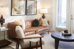 9ft Ceilings - Granite Countertops - Open Airy Layouts - Live Lively!