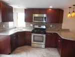 Stunning Two Bedroom April 1st in Historic Building