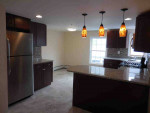 Stunning Two Bedroom April 1st in Historic Building