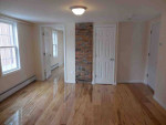 Stunning Two Bedroom April 1st in Historic Building