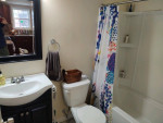 Stunning Two Bedroom April 1st in Historic Building